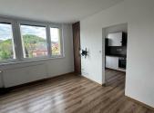 Pronájem bytu, 2+1, 46 m²