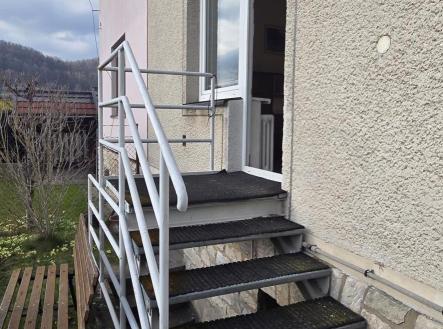 Pronájem domu/vily, 180 m²