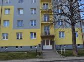 Prodej bytu, 3+1, 70,8 m²