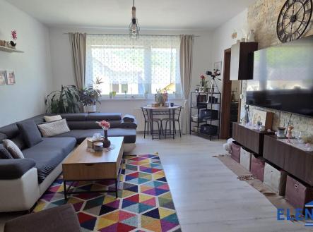 Pronájem bytu, 3+1, 65 m²