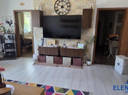 Pronájem bytu, 3+1, 65 m²