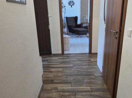Pronájem bytu, 3+1, 65 m²