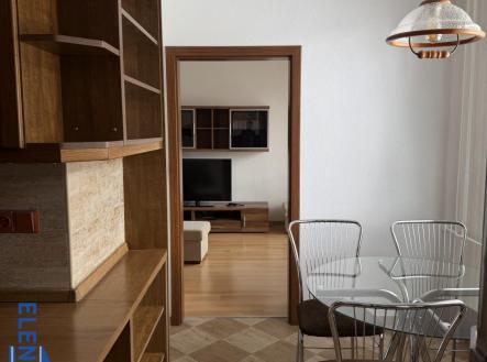 Pronájem bytu, 3+1, 71 m²