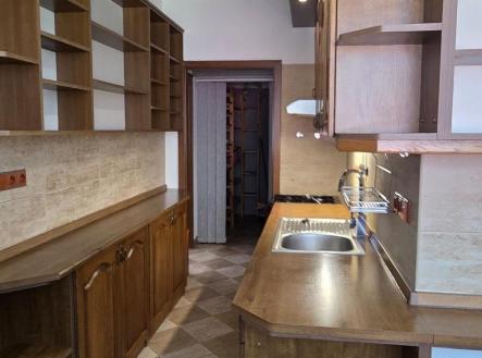 Pronájem bytu, 3+1, 71 m²