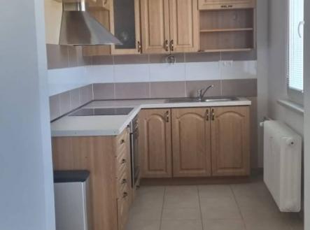 Pronájem bytu, 2+1, 60 m²