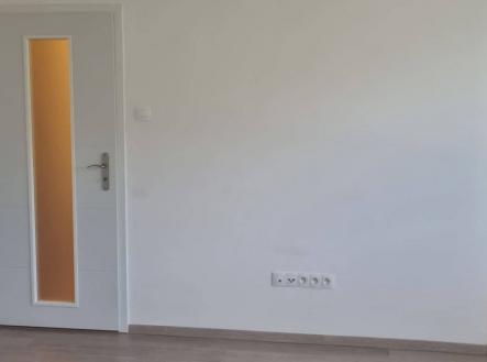Pronájem bytu, 2+1, 60 m²