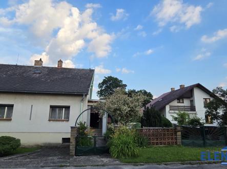 Prodej domu/vily, 225 m²