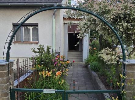 Prodej domu/vily, 225 m²