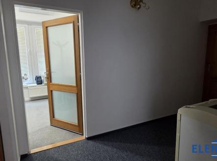 Pronájem kanceláře, 16 m²
