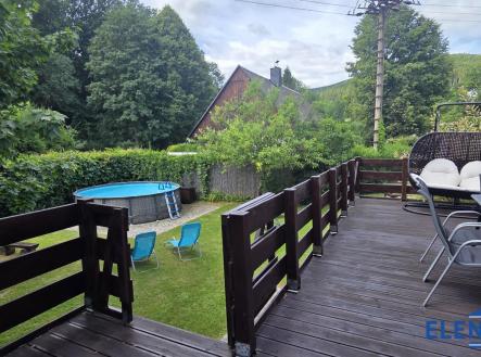 Prodej domu/vily, 320 m²
