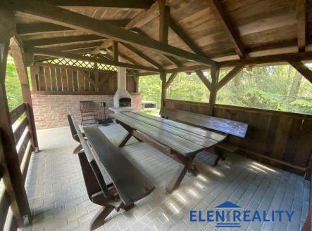 Prodej domu/vily, 320 m²
