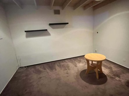 Pronájem bytu, 2+1, 45 m²
