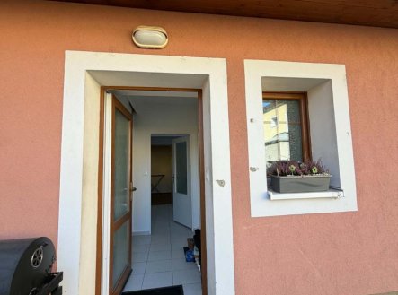 Pronájem bytu, 2+1, 45 m²