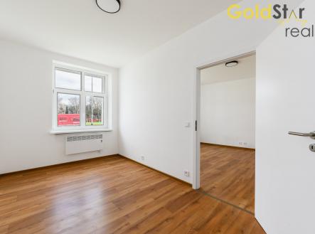 Prodej bytu, 3+kk, 55 m²