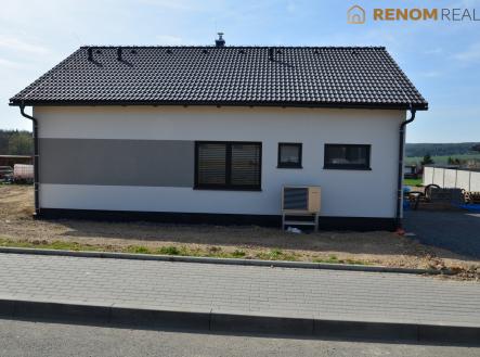 Prodej domu/vily, 98 m²