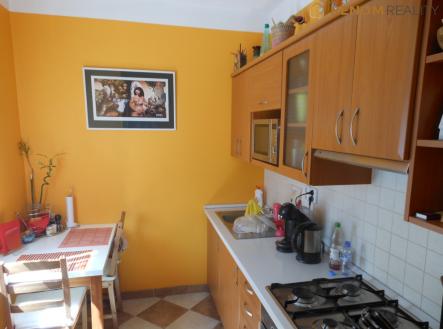 Pronájem bytu, 1+1, 41 m²