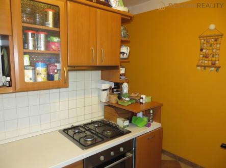 Pronájem bytu, 1+1, 41 m²