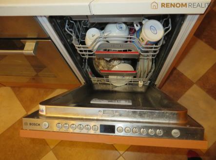 Pronájem bytu, 1+1, 41 m²