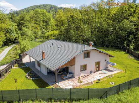 Prodej domu/vily, 259 m²