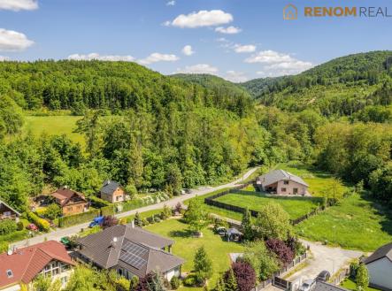 Prodej domu/vily, 259 m²