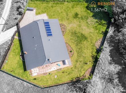 Prodej domu/vily, 259 m²