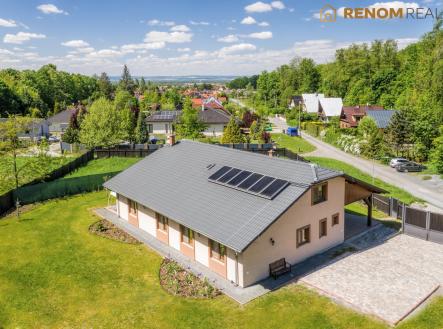 Prodej domu/vily, 259 m²