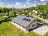 Prodej domu/vily, 259 m²