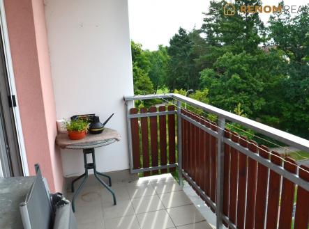 Prodej bytu, 3+1, 55 m²