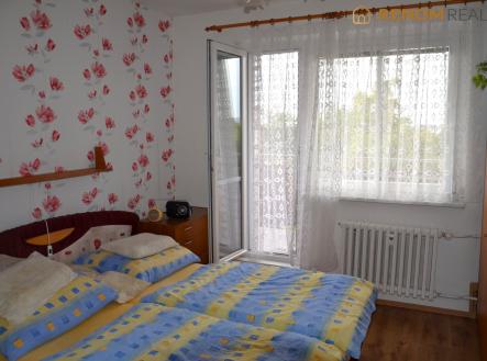 Prodej bytu, 3+1, 55 m²