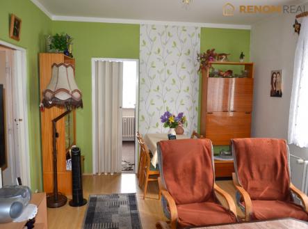 Prodej bytu, 3+1, 55 m² obrázek