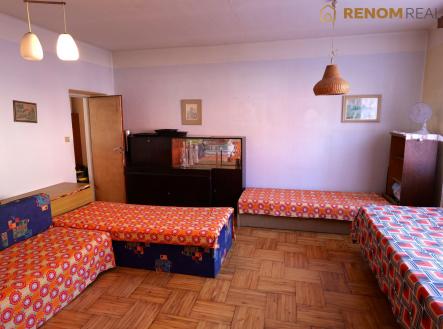 Prodej domu/vily, 136 m²