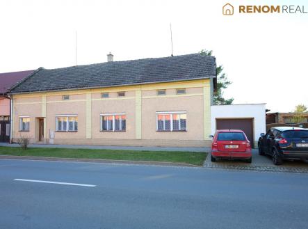 Prodej domu/vily, 136 m²
