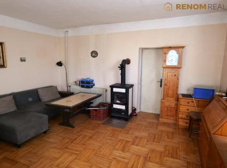 Prodej domu/vily, 136 m²