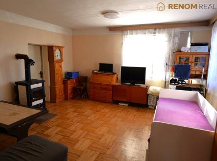 Prodej domu/vily, 136 m²