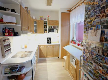 Prodej bytu, 3+1, 71 m²