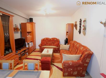 Prodej bytu, 3+1, 71 m²