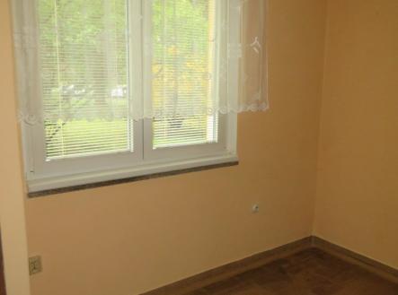 Prodej bytu, 1+1, 37 m²