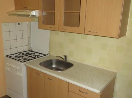 Prodej bytu, 1+1, 37 m²