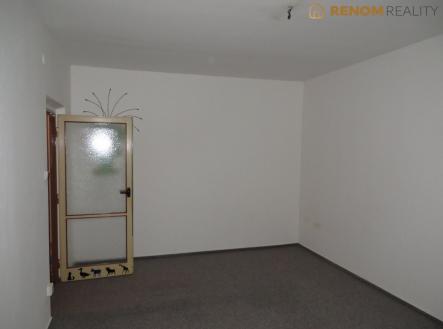 Prodej bytu, 1+1, 37 m²