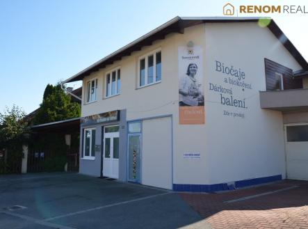 Prodej bytu, 5+1, 140 m²