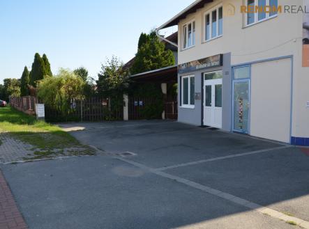 Prodej bytu, 5+1, 140 m²