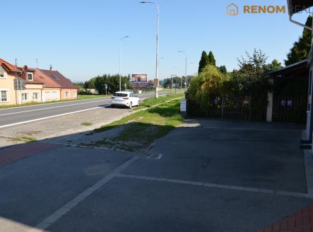 Prodej bytu, 5+1, 140 m²