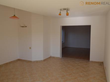 Pronájem bytu, 5+1, 140 m²