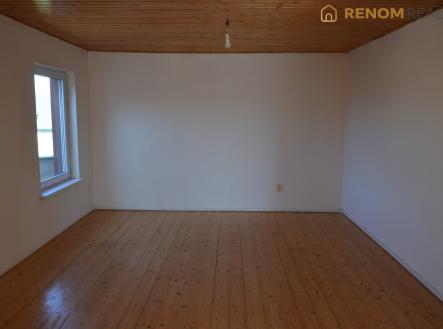 Pronájem bytu, 5+1, 140 m²