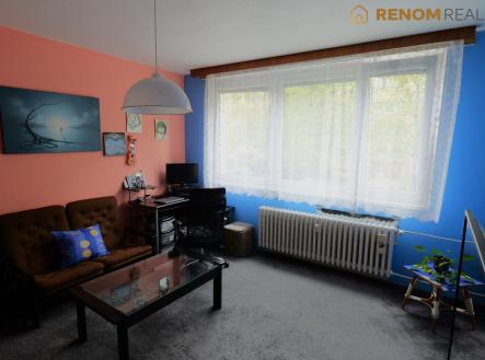 Prodej bytu, 3+1, 62 m²