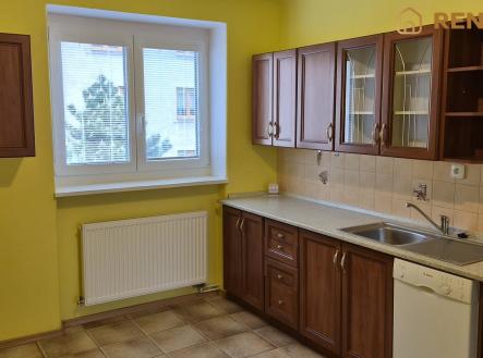 Prodej bytu, 2+1, 59 m²
