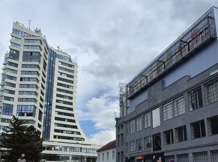 Prodej bytu, 2+1, 59 m²