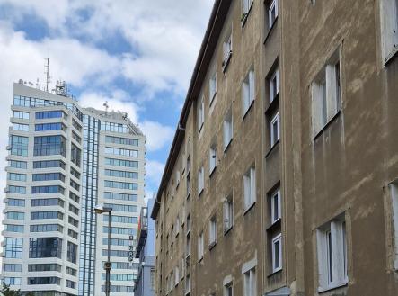 Prodej bytu, 2+1, 59 m²