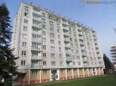 Pronájem bytu, 3+1, 79 m²