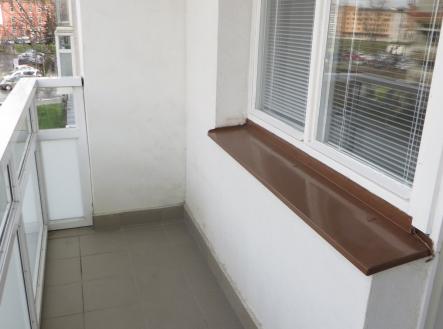 Pronájem bytu, 3+1, 79 m²